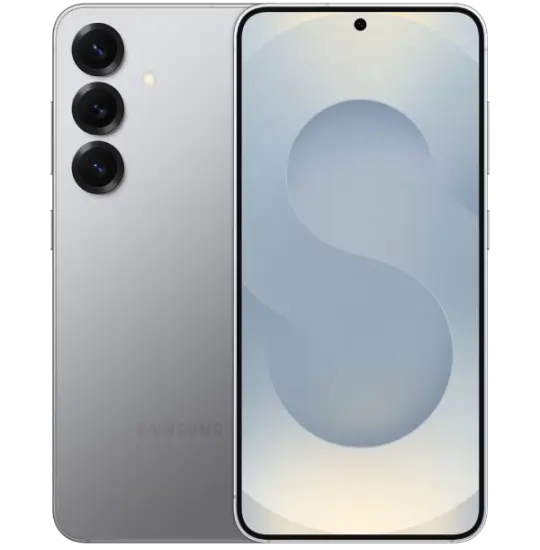 Samsung Galaxy S25 (SM-S931) 12 GB / 256 GB Silver Shadow