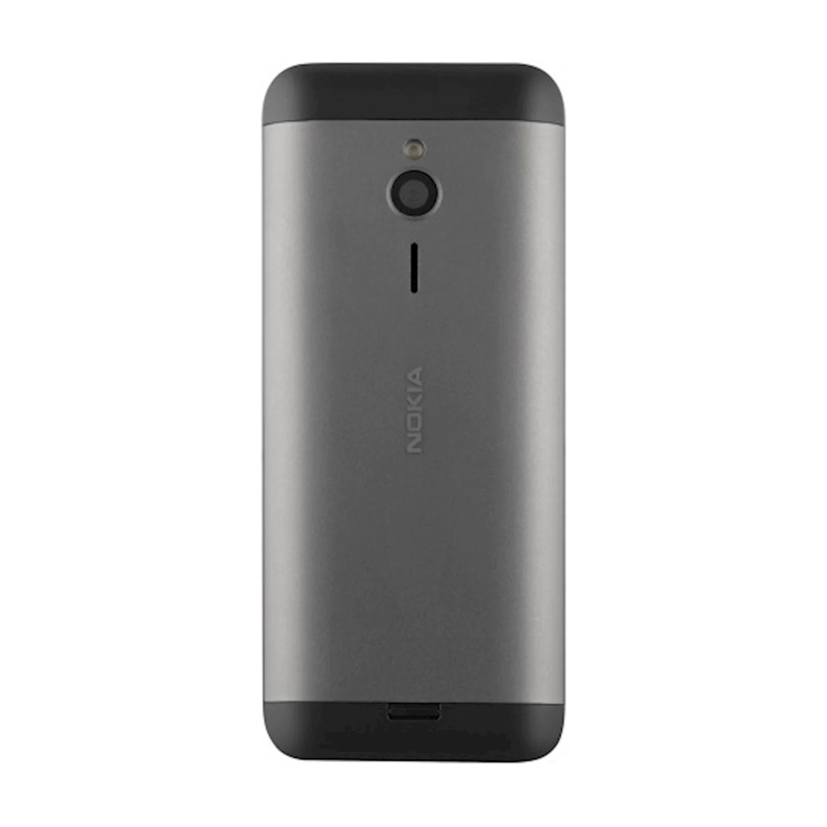 Mobil telefon Nokia 230 DS Black