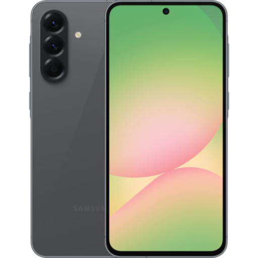 Samsung Galaxy A56 (SM-A566E) 8/256 GB Black