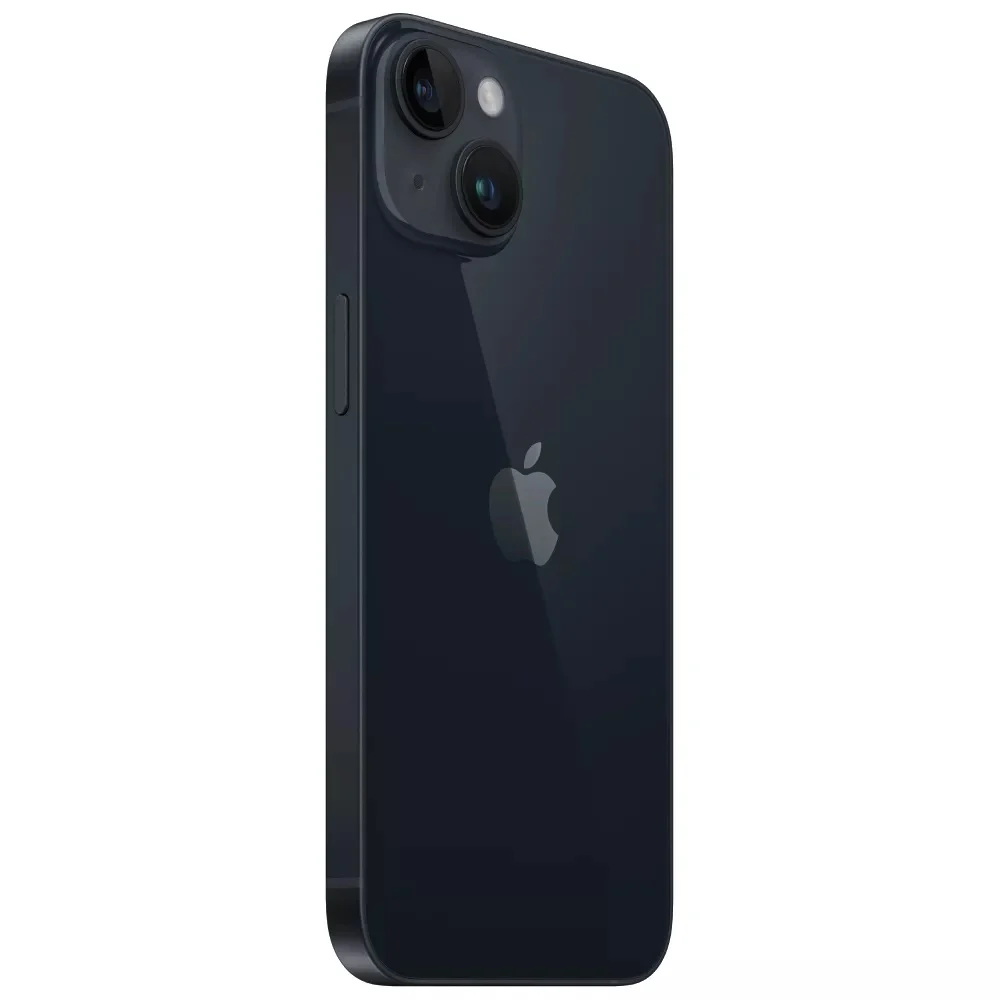 iPhone 14 128 GB Midnight