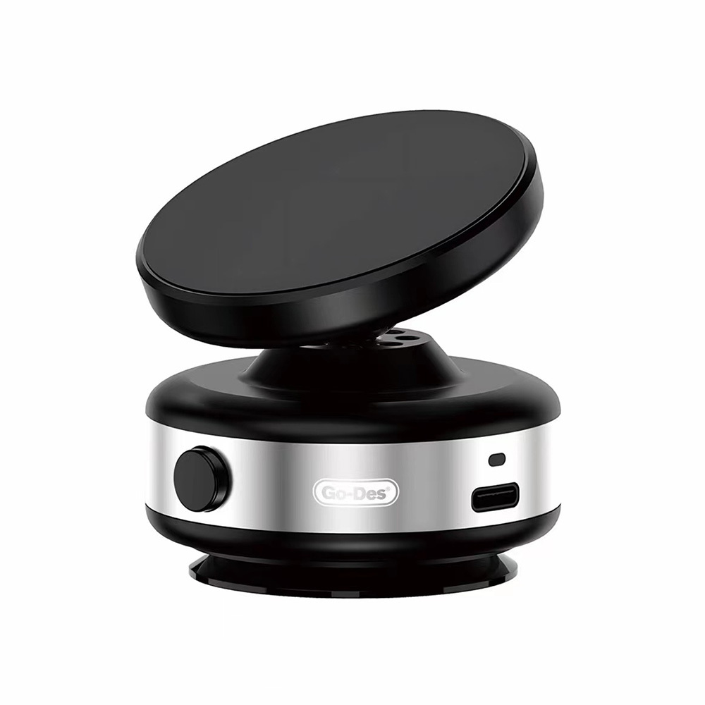 Avtomobil üçün tutacaq Go-Des Avto Vacuum GD-HD229