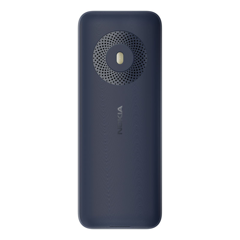 Nokia 130 DS Dark Blue