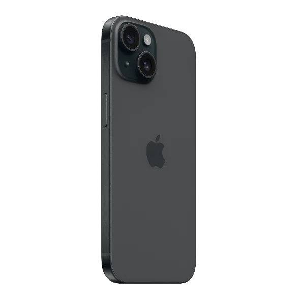 iPhone 15 128 GB Black